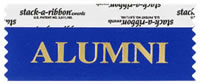 Alumni Ribbons