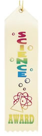Award Ribbons