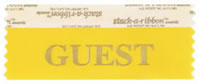 Guest Ribbons