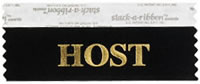 Host Ribbons