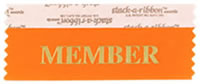 Member Ribbons